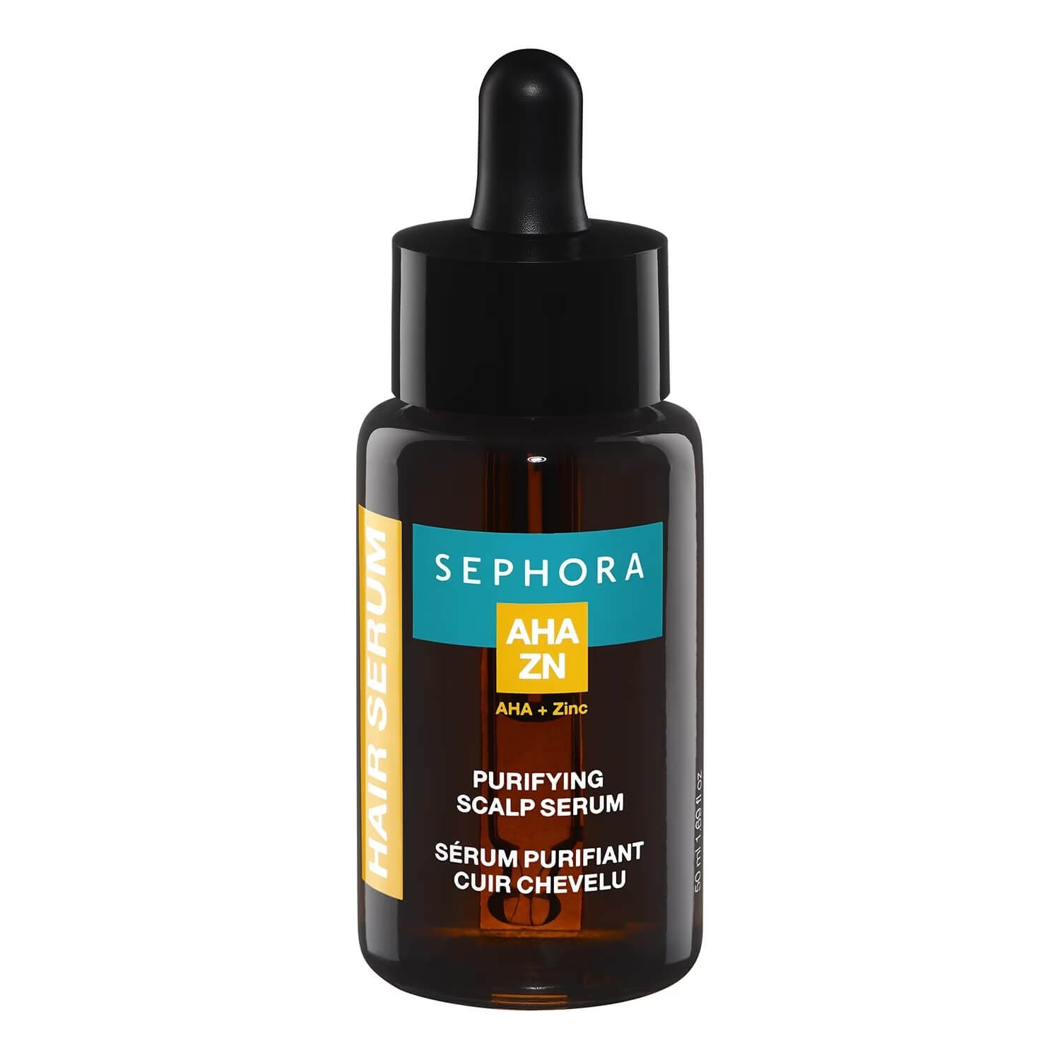 oil control scalp serum (serum purificante para cuero cabelludo)